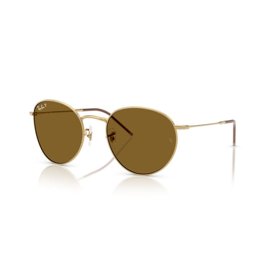 Lentes De Sol Ray-Ban RBR0103S Dorado
