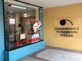 Centro Médico Mejía