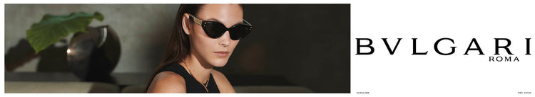 Lentes oftálmicos Bvlgari