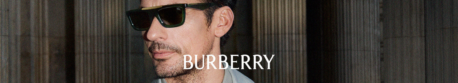 Lentes Burberry