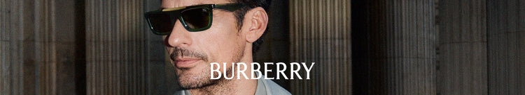 Lentes oftálmicos Burberry