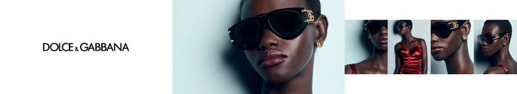 Lentes Dolce & Gabbana