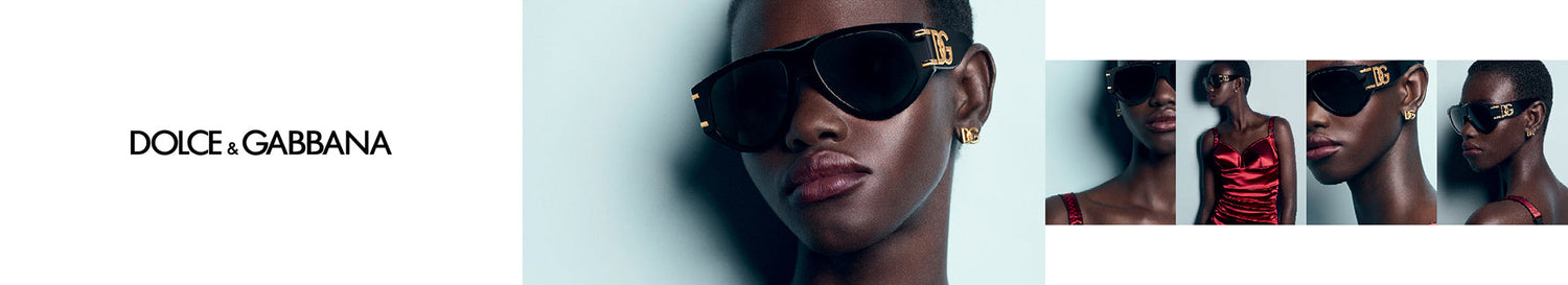 Lentes oftálmicos Dolce & Gabbana