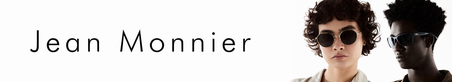 Lentes de Sol Jean Monnier