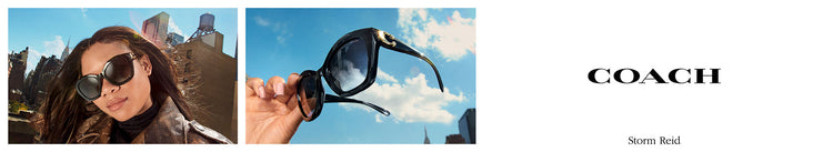 Lentes de Sol Coach