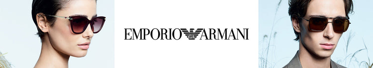 Lentes de Sol Emporio Armani