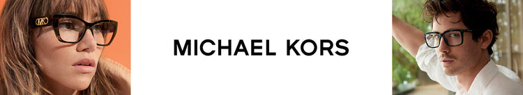 Lentes oftálmicos Michael Kors