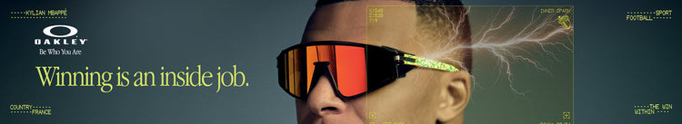 Lentes Oakley