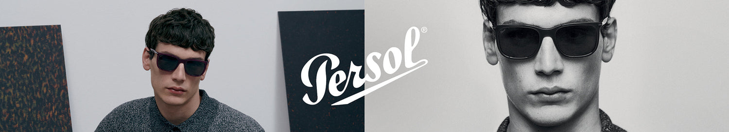 Lentes Persol