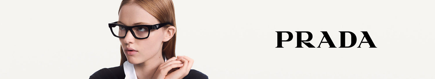 Lentes de Sol Prada
