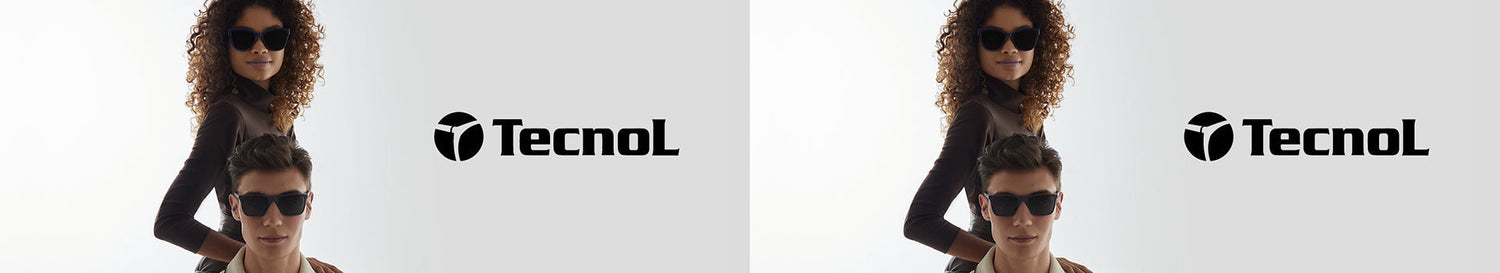 Lentes de Sol Tecnol