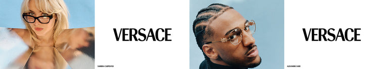Lentes de Sol Versace