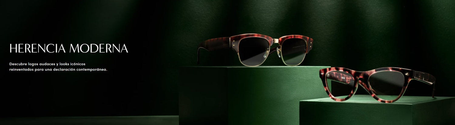 Herencia Moderna