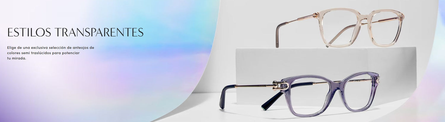 Estilos Transparentes