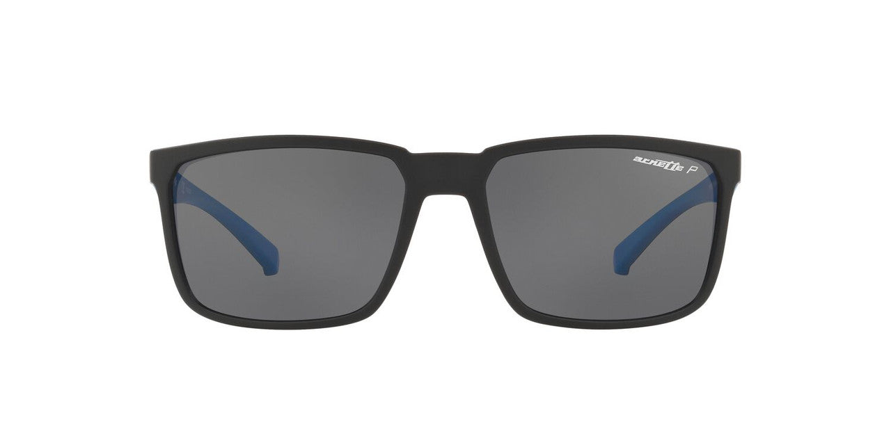 Lentes De Sol Arnette AN4251 Negro/Azul