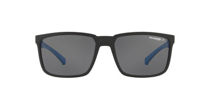 Lentes De Sol Arnette AN4251 Negro/Azul