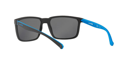 Lentes De Sol Arnette AN4251 Negro/Azul