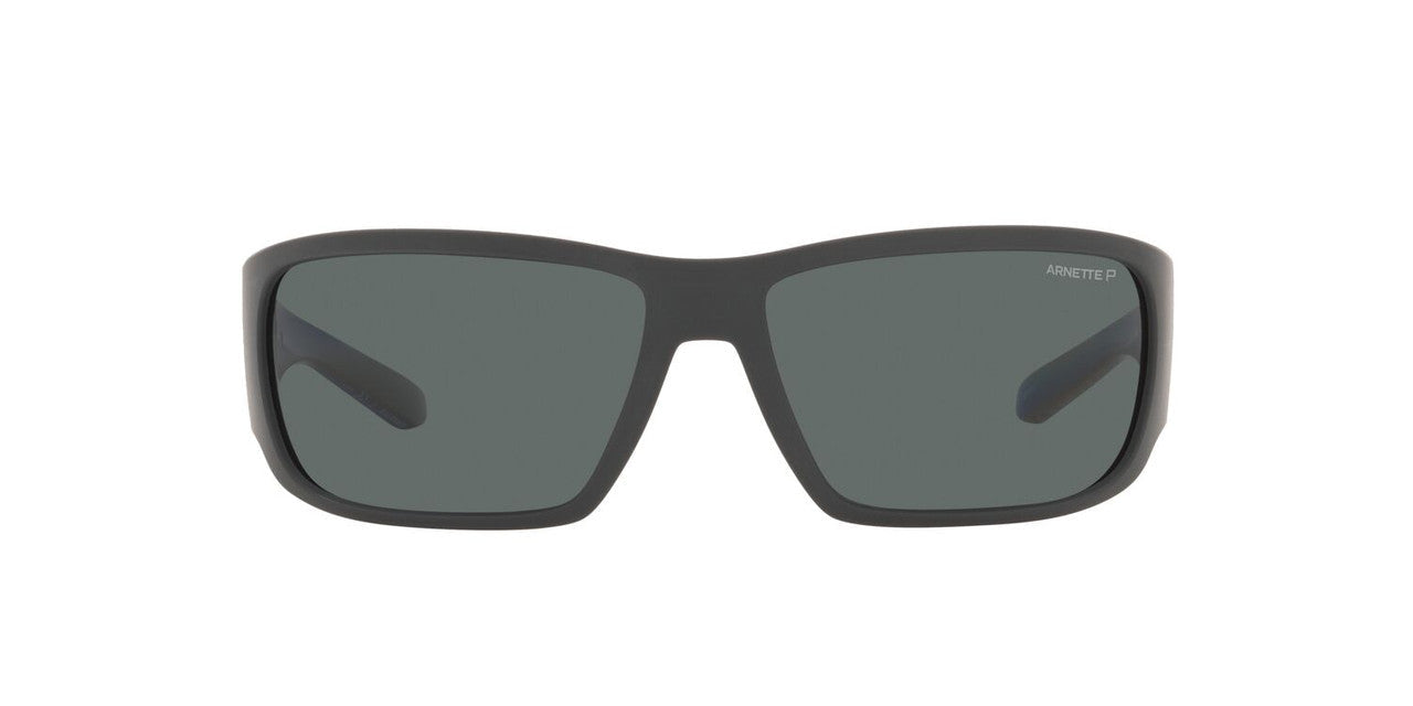 Lentes De Sol Arnette AN4297 Gris Mate