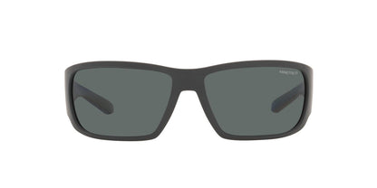Lentes De Sol Arnette AN4297 Gris Mate