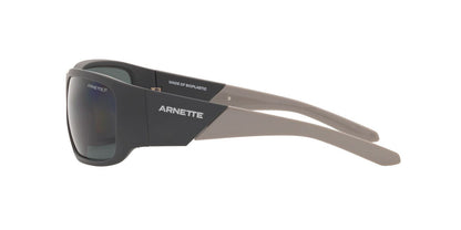 Lentes De Sol Arnette AN4297 Gris Mate