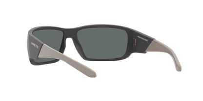 Lentes De Sol Arnette AN4297 Gris Mate