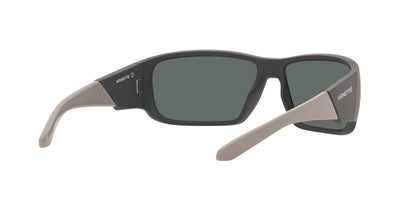 Lentes De Sol Arnette AN4297 Gris Mate