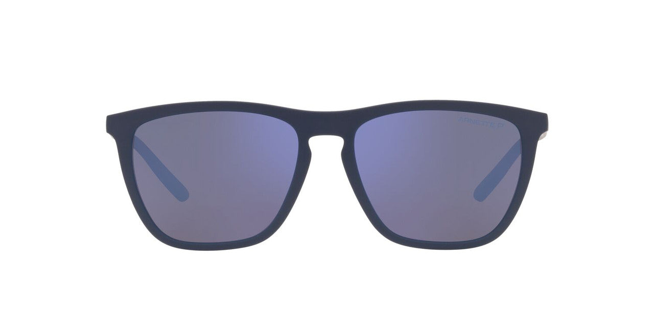 Lentes De Sol Arnette AN4301 Azul Mate