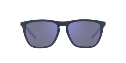 Lentes De Sol Arnette AN4301 Azul Mate