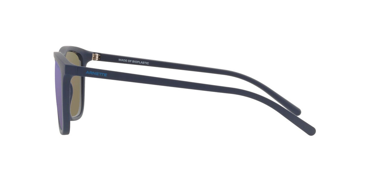 Lentes De Sol Arnette AN4301 Azul Mate