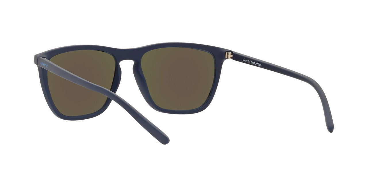 Lentes De Sol Arnette AN4301 Azul Mate