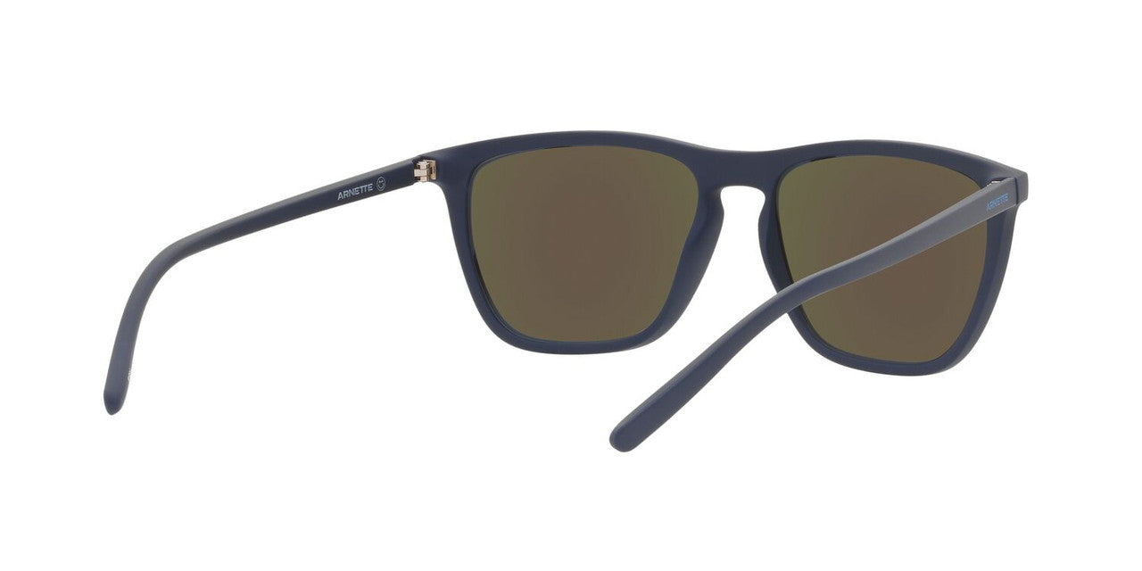 Lentes De Sol Arnette AN4301 Azul Mate