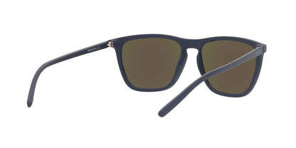 Lentes De Sol Arnette AN4301 Azul Mate