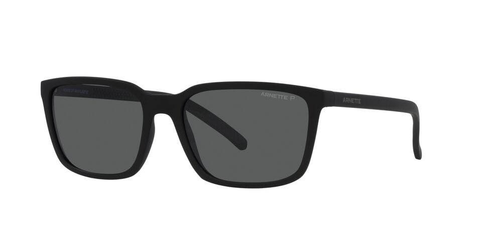 Lentes De Sol Arnette AN4311 Negro Mate