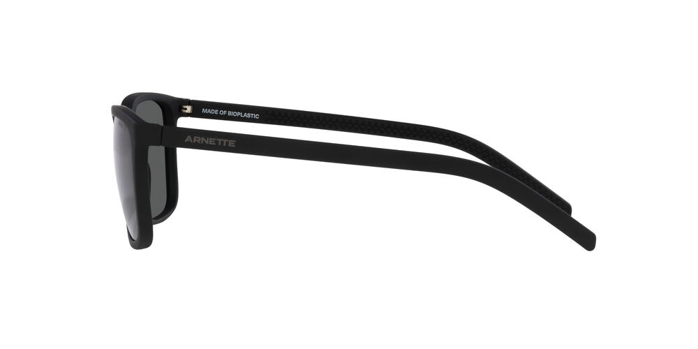 Lentes De Sol Arnette AN4311 Negro Mate