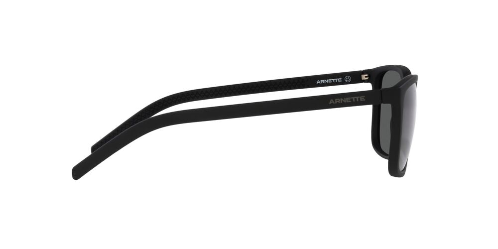 Lentes De Sol Arnette AN4311 Negro Mate
