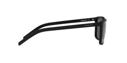 Lentes De Sol Arnette AN4311 Negro Mate