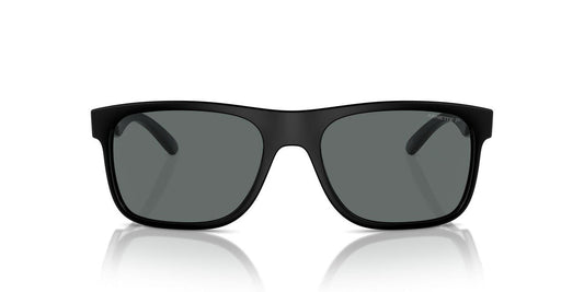 Lentes De Sol Arnette AN4341 Negro Mate