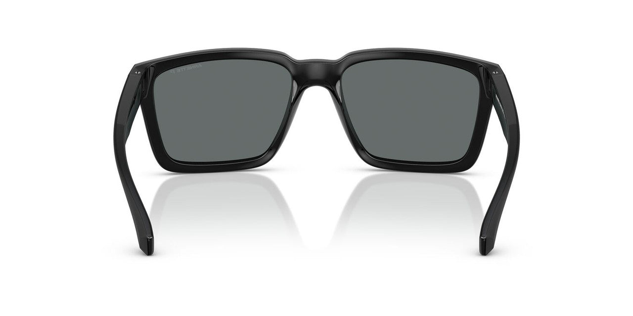 Lentes De Sol Arnette AN4346 Negro Mate