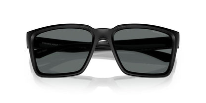 Lentes De Sol Arnette AN4346 Negro Mate