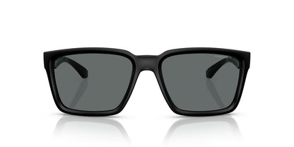 Lentes De Sol Arnette AN4346 Negro Mate