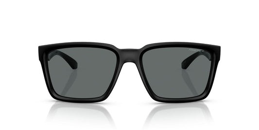 Lentes De Sol Arnette AN4346 Negro Mate