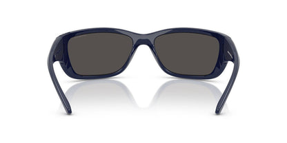 Lentes De Sol Arnette AN4353 Azul