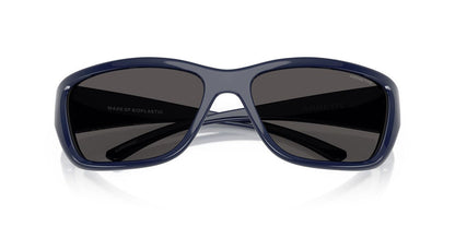 Lentes De Sol Arnette AN4353 Azul