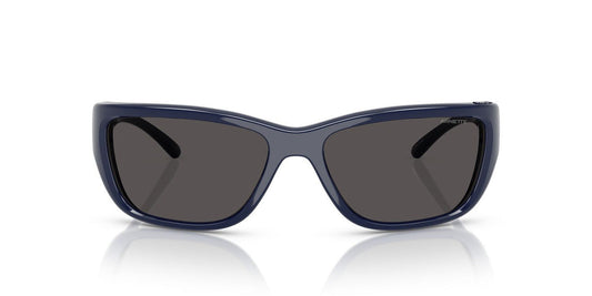 Lentes De Sol Arnette AN4353 Azul