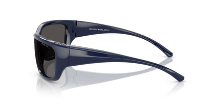Lentes De Sol Arnette AN4353 Azul
