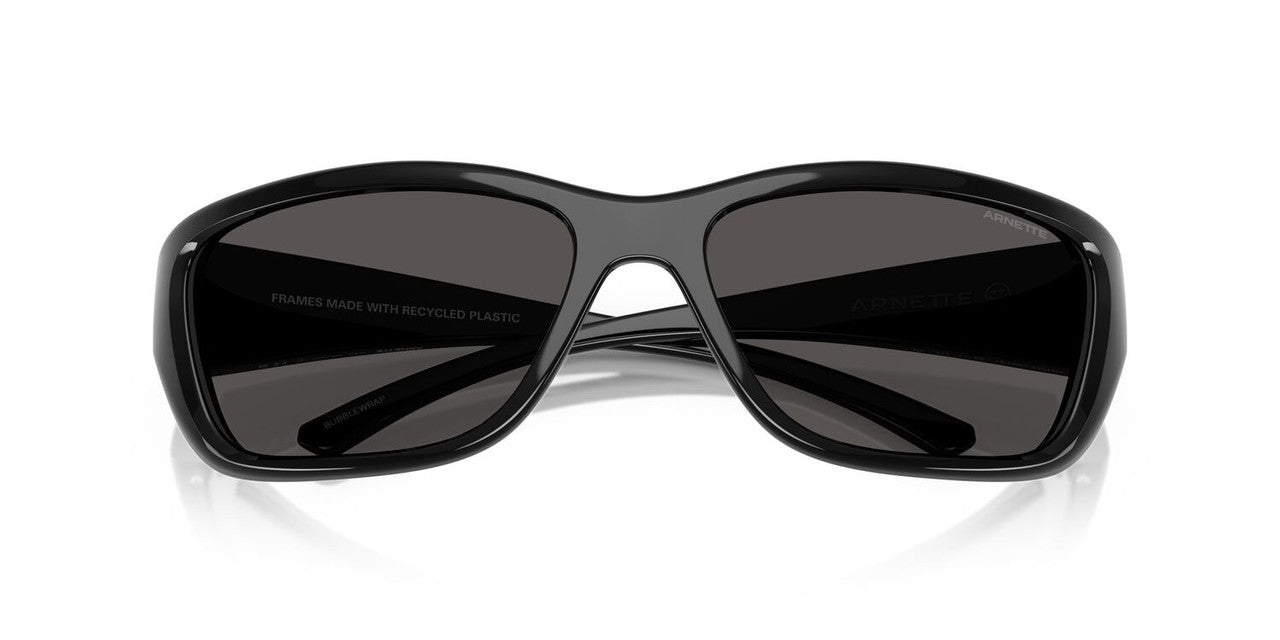 Lentes De Sol Arnette AN4353 Negro