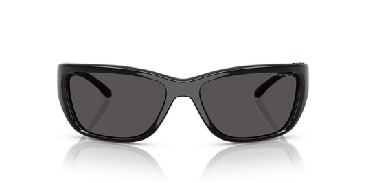 Lentes De Sol Arnette AN4353 Negro