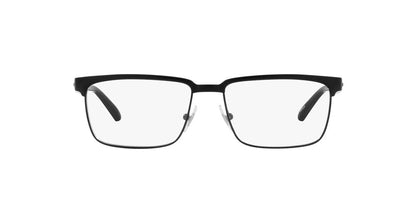 Lentes Oftálmicos Arnette AN6131 Negro Mate