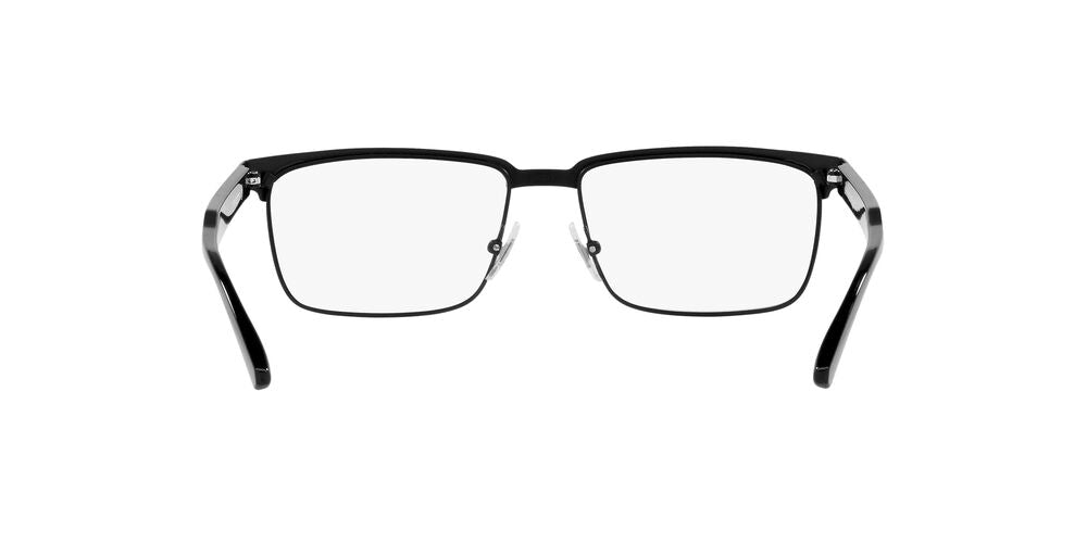 Lentes Oftálmicos Arnette AN6131 Negro Mate