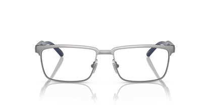 Lentes Oftálmicos Arnette AN6131 Plateado/Azul